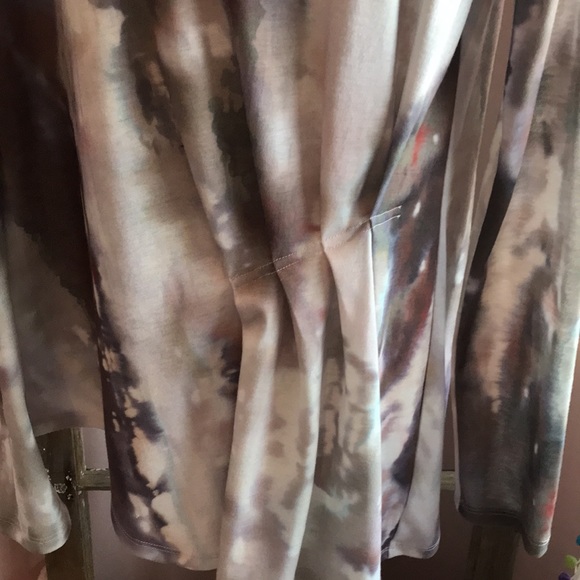 Womens top size small by b New York - Picture 2 of 6